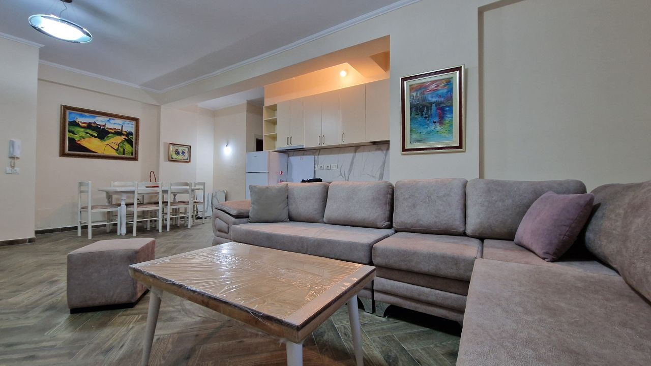 Apartment For Rent In Vlore Albania